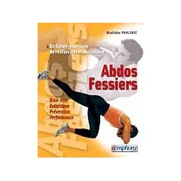ABDOS FESSIERS Livres d'exercices AMPHORA Edition