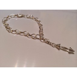 Bracelet Haltère Bijoux