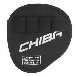 CHIBA GRIPPAD Musculation CHIBA