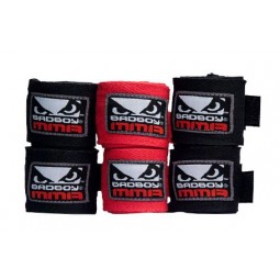 BAD BOY MMA FOOT GRIP Protèges BAD BOY Wear