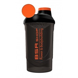 SHAKER BSA SHOP HARDCORE Shakers BSA NUTRITION