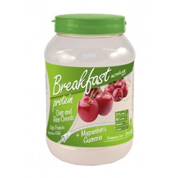 ACTIVLAB PROTEIN BREAKFAST Petit déjeuner