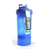 BLENDER BOTTLE PRO STAK 450ML Bleu Shakers Blender Bottle