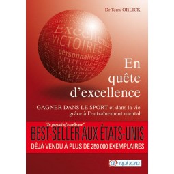 EN QUÊTE D’EXCELLENCE Livres d'exercices AMPHORA Edition