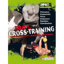 100% CROSS-TRAINING Livres d'exercices