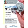 NUTRITION DE LA FORCE Livres de Nutrition Thierry Souccar Editions