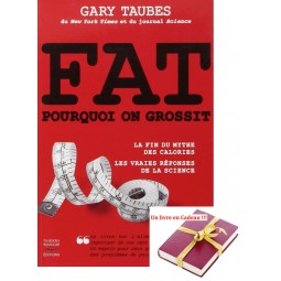Pourquoi On Grossit Livres de Nutrition Thierry Souccar Editions