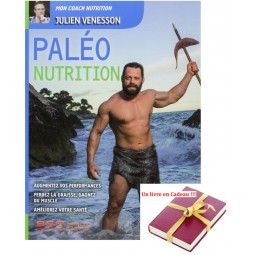 PALEO NUTRITION Livres de Nutrition