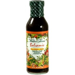 WALDENFARMS Balsamic Vinaigrette Sauces salés WALDEN FARM