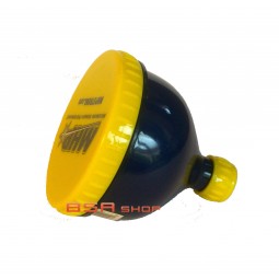 Entonnoir  Shakers MHP