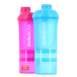 Shaker Biotech Wave+ Vêtements et Accessoires BIOTECH USA