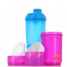 Shaker Biotech Wave+ Vêtements et Accessoires BIOTECH USA