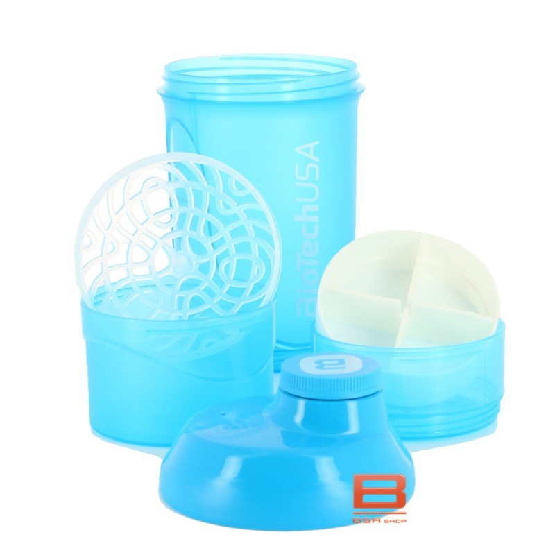 Shaker Biotech Wave+ Vêtements et Accessoires BIOTECH USA