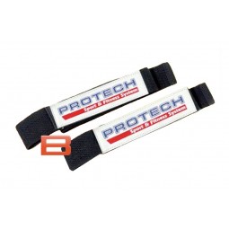 PROTECH STRAPS Musculation PROTECH