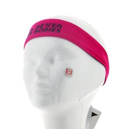 BETTER BODIE HAIR SWEATBAND Vêtements et Accessoires BETTER BODIES