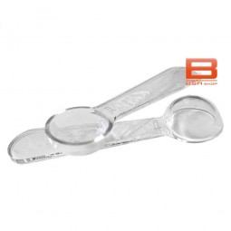 DOSETTE 1 Gramme Shakers BSA NUTRITION