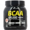 OLIMP BCAA XPLODE Construction musculaire OLIMP Nutrition