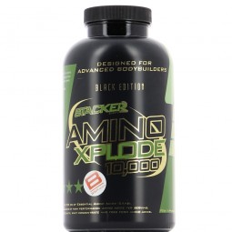 STACKER2 AMINO XPLODE 10,000 Acides Aminés STACKER
