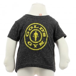 GOLD'S GYM STRONGER THAN DADDY Vêtements et Accessoires GOLD'S GYM