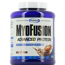 GASPARI MYOFUSION ADVANCED Whey Isolate GASPARI NUTRITION
