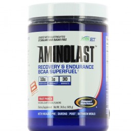 GASPARI AMINOLAST Acides Aminés GASPARI NUTRITION