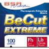 BSA Nutrition BECUT EXTREME Brûleurs de Graisses BSA NUTRITION
