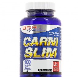 BSA Nutrition CARNISLIM L-Carnitine BSA NUTRITION