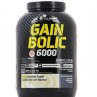OLIMP GAIN BOLIC 6000 Construction musculaire OLIMP Nutrition