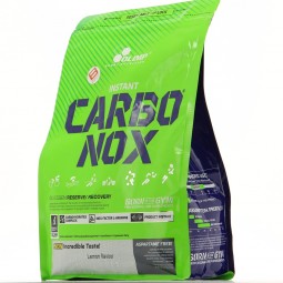 OLIMP CARBO NOX Booster de Force OLIMP Nutrition