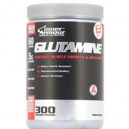 INNER ARMOUR GLUTAMINE Glutamine INNER ARMOUR