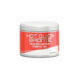 PRO TAN HOT QUICK BRONZE TAN PRO TAN
