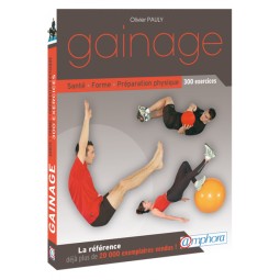 GAINAGE Livres d'exercices AMPHORA Edition