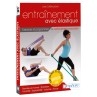 ENTRAINEMENT AVEC ELASTIQUE  Livres d'exercices AMPHORA Edition