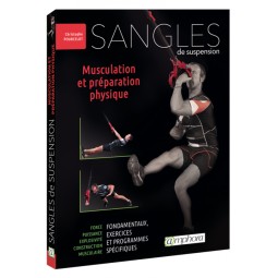 SANGLES DE SUSPENSION Livres d'exercices AMPHORA Edition