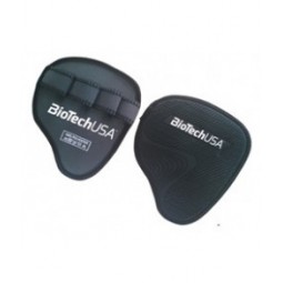 BIOTECH GRIP PAD GRIS Gants, Ceinture, Gripad BIOTECH USA