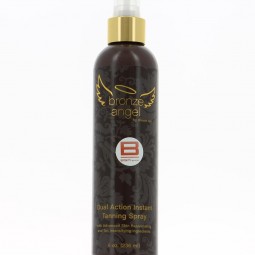 DREAM TAN SPRAY BRONZE ANGEL TAN DREAM TAN