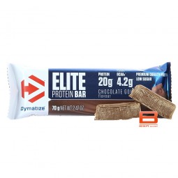 DYMATIZE ELITE PROTEIN BAR Barres Protéinées DYMATIZE