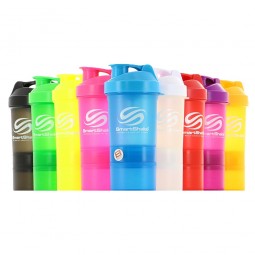 SMARTSHAKE 600ML Musculation SMARTSHAKE