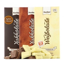CHOCOLAT SANS SUCRE Chocolat 0 sucre