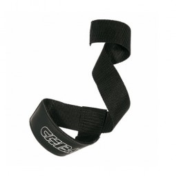 CHIBA LIFTING STRAPS Gants, Ceinture, Gripad CHIBA