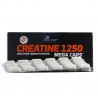 OLIMP CREATINE 1250 MEGA CAPS Créatine Monohydrate OLIMP Nutrition