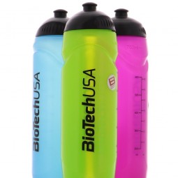 Bidon BIOTECH Shakers BIOTECH USA