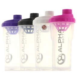 ALPHA BOTTLE Vêtements et Accessoires