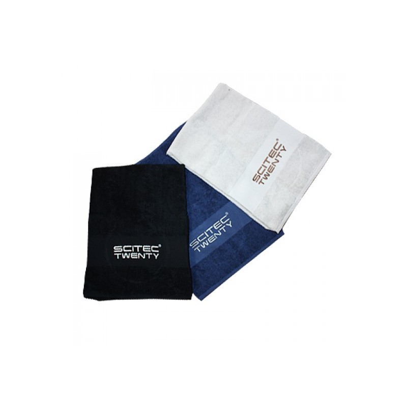 Serviette SCITEC Serviettes de sport SCITEC NUTRITION