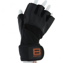 GANTS GEL MUSCULATION  Gants, Ceinture, Gripad BSA NUTRITION