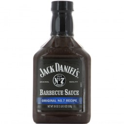 Cadeau sauce JACK DANIEL'S BARBECUE Cadeaux