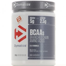 DYMATIZE BCAA COMPLEX 5050 BCAA DYMATIZE