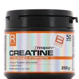 REFLEX CREATINE CREAPURE  Créatine Monohydrate REFLEX
