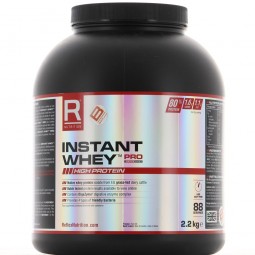 REFLEX INSTANT WHEY PRO Protéines Whey REFLEX