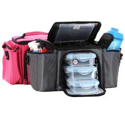 Sac Isotherm à compartiements Vêtements et Accessoires